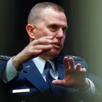 Russia and China co-operating more often and more closely in the Arctic, says NORAD commander