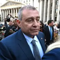 Donations for Ukraine spent on pizzas and payment to convicted felon, former Mriya Report official alleges