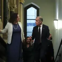 Carney to discuss major projects, conservation with Coastal First Nations on Tuesday