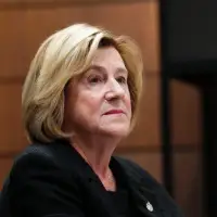 Two Liberal MPs cut Taiwan trip short as Carney heads to China