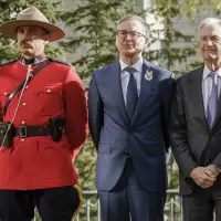 Bank of Canada's Macklem backs U.S. Fed chair Powell amid DOJ probe