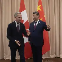 ‘A history of economic coercion’: Carney prepares for China trip, but international security expert advises caution