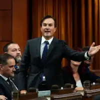 Ottawa’s debt writeoffs climb above $5-billion mark