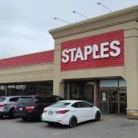 Staples Canada did not fully delete personal info from returned laptops: commissioner