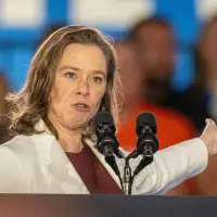 Wisconsin Gov. Evers questions his lieutenant governor's immigration enforcement proposal