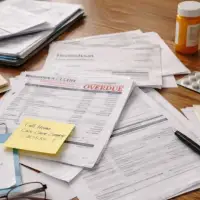 Families shoulder the costs in Canada’s failing care economy