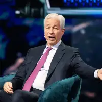 Trump sues JPMorgan for $5 billion, alleges the bank closed his accounts for political reasons