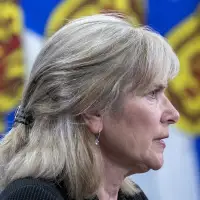 N.S. auditor repeats call for more oversight of government spending outside budget