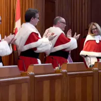 Justice Sheilah Martin to retire from Supreme Court of Canada effective May 30