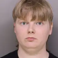 A suspect in the vandalism of JD Vance's Ohio home must stay in jail until trial