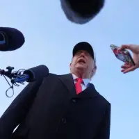 New year, new risks  -  Trump keeps country and world on edge as midterms approach