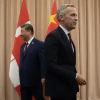 A timeline of a turbulent decade in the Canada-China relationship