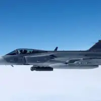 Saab wants Canada to buy 72 Gripens and 6 GlobalEyes to fulfil promise of 12,600 jobs