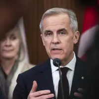 ‘Too weak, too vague, too slow’: PM Carney accused of ‘dragging his feet’ on foreign interference in pursuit of economic reset with China