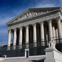 Supreme Court revives GOP congressman's challenge to late-arriving mail ballot law