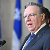 Quebec Premier Francois Legault to resign, won't lead his party into fall election