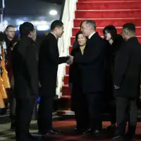 For Chinese media, Carney's visit appears to be small potatoes compared to Trudeau's