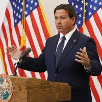 DeSantis picks new Florida Supreme Court justice who is his sixth appointee to 7-member court