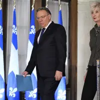 Francois Legault's CAQ ended PQ/Liberal duopoly with back-to-back majorities