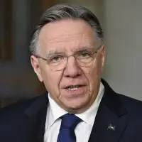 Legault believes his Coalition Avenir Quebec party will stay relevant after he leaves