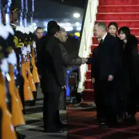 For Chinese media, Carney's visit appears to be small potatoes compared to Trudeau's