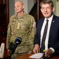 Denmark and allies boost Greenland military footprint as Trump ramps up pressure