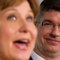 Campbell-era minister Iain Black joining B.C. Conservative leadership race