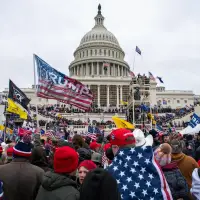 House GOP's new Jan. 6 committee questions what happened that day