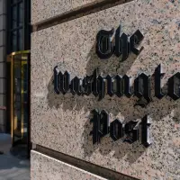 Press freedom advocates worry that raid on Washington Post journalist's home will chill reporting