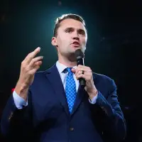 Israel to honor Charlie Kirk with award for fighting antisemitism