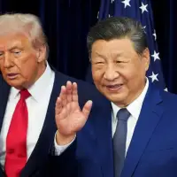 Carney risks provoking Donald Trump with a pivot to China on trade