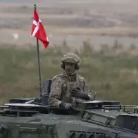 Denmark sets a military tripwire. It's a message to Trump more than Russia or China