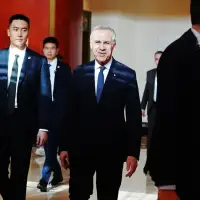 Carney: Canada entering 'new era' of relations with Beijing