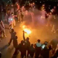 Canadian citizen died ‘at the hands of the Iranian authorities,’ Anand says