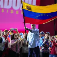 Fact File: Maduro's capture reignites election conspiracy involving ex-Canadian firm