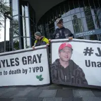 Unknown if police officers will testify at hearing into death of Myles Gray: OPCC