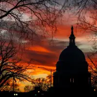 Senate passes more spending bills, but Homeland Security dispute looms