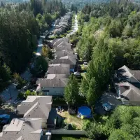 B.C. councillor charged with four counts of sexual assault involving two complainants