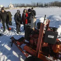 Manitoba First Nation urges province to address hotel space for evacuees