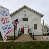 Judge dismisses Trump administration lawsuit seeking detailed voter information from California