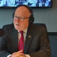 ‘We do not need Canada,’ says U.S. Ambassador during Montreal visit