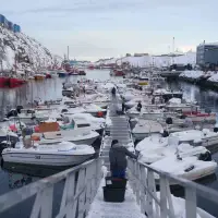 There is 'much alignment' between Canada, China on Greenland sovereignty: Carney