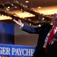 Middle East allies urge Trump to hold off on Iran strikes, diplomat says