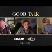 Good Talk -- Made in China.