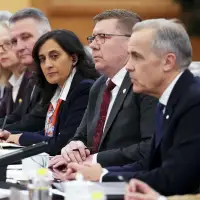 Saskatchewan's Moe, canola farmers say trade deal with China 'very good news'