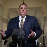 B.C. Conservatives unveil leadership race rules as Peter Milobar joins growing field