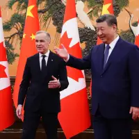 Beijing drops visa requirement for Canadian tourists, business visitors to China