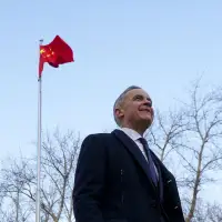 Five things to know about Canada's new 'strategic partnership' with China