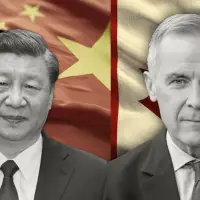 Carney’s China reset and the CUSMA review