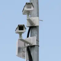 Richmond to fight B.C. privacy watchdog's order to remove surveillance cameras